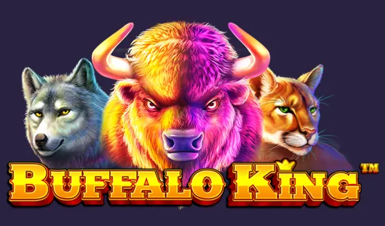 Buffalo King Slot