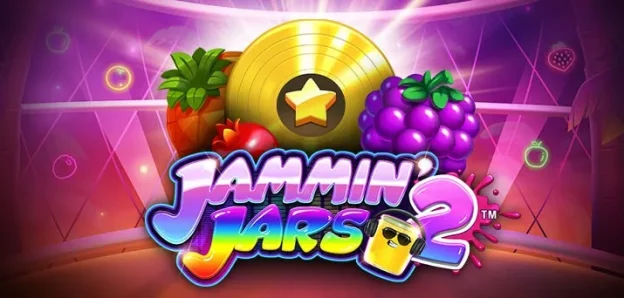 Dive into the Fruity Fun and Big Wins of Jammin’ Jars Slot