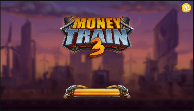 Money Train 2 Slot