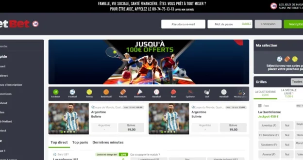 netbet.co.uk