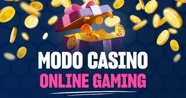 Modo casino